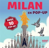 Milan en pop-up - David Hawcock