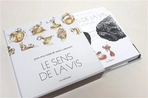 Coffret Le sens de la vis - Jean-Yves Ferri