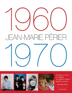 1960-1970 - Jean-Marie Périer