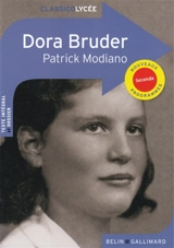 Dora Bruder : nouveaux programmes - Patrick Modiano