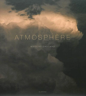 Atmosphère - Nicolas Gascard