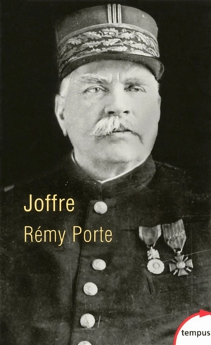 Joffre - Rémy Porte