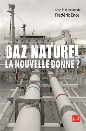 Gaz naturel, la nouvelle donne ?