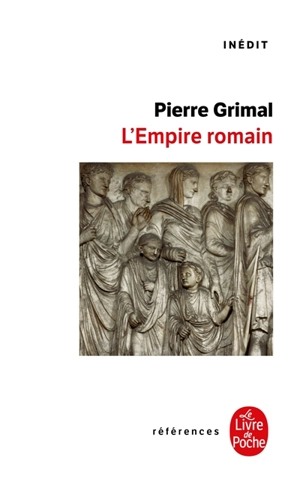 L'Empire romain - Pierre Grimal