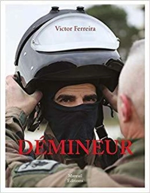Démineur - Victor Ferreira
