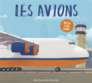 Les avions - Peter Bently