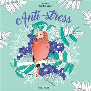 Anti-stress - Lidia Kostanek