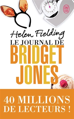 Le journal de Bridget Jones - Helen Fielding