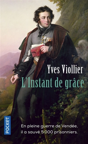 L'instant de grâce - Yves Viollier