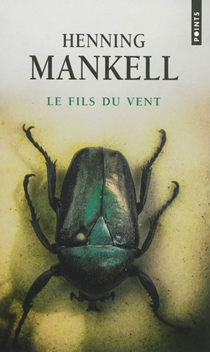 Le fils du vent - Henning Mankell