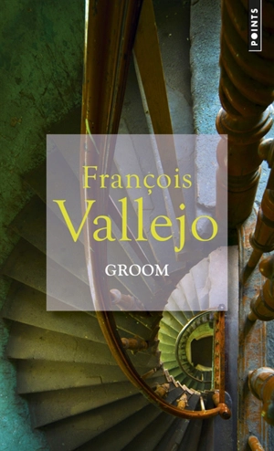 Groom - François Vallejo