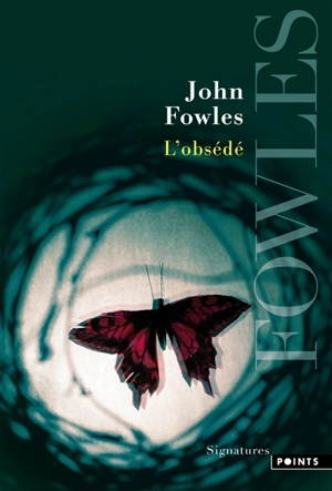 L'obsédé - John Fowles
