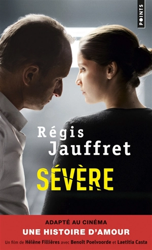 Sévère - Régis Jauffret