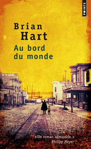 Au bord du monde - Brian Hart