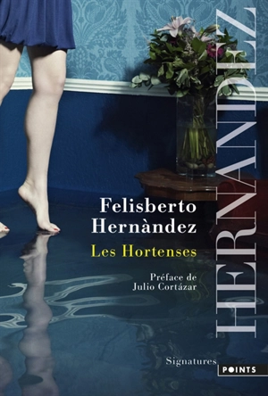 Les Hortenses - Felisberto Hernández