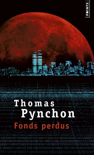 Fonds perdus - Thomas Pynchon