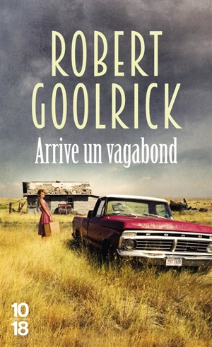 Arrive un vagabond - Robert Goolrick