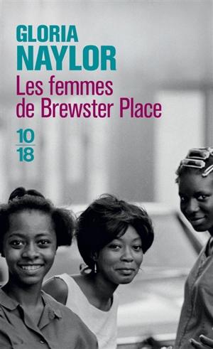 Les femmes de Brewster Place - Gloria Naylor