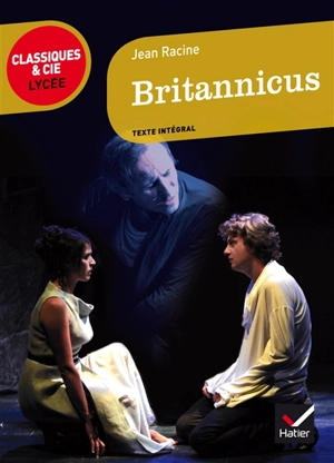 Britannicus (1669) - Jean Racine