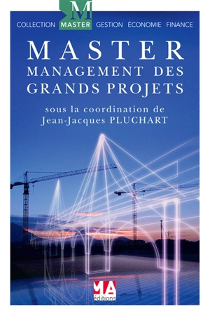 Master management des grands projets