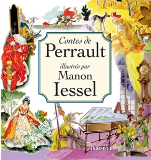 Contes de Perrault - Charles Perrault