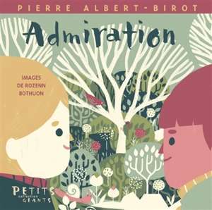 Admiration - Pierre Albert-Birot