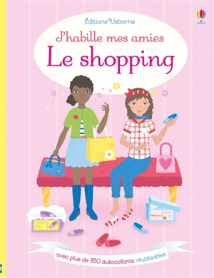 Le shopping - Fiona Watt