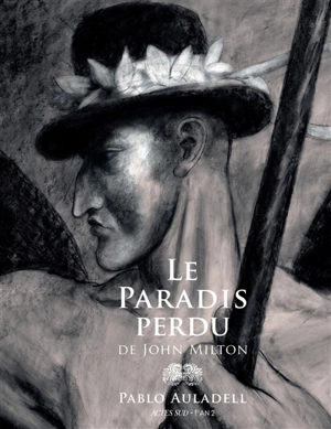 Le paradis perdu de John Milton - Pablo Auladell