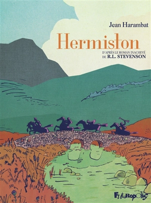 Hermiston - Jean Harambat
