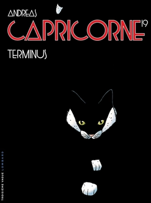 Capricorne. Vol. 19. Terminus - Andreas