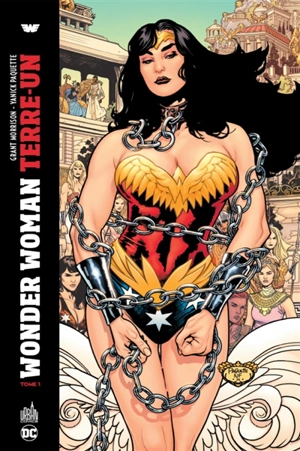 Wonder Woman Terre-un. Vol. 1 - Grant Morrison