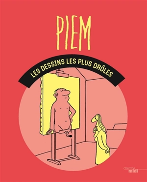 Piem : les dessins les plus drôles - Piem