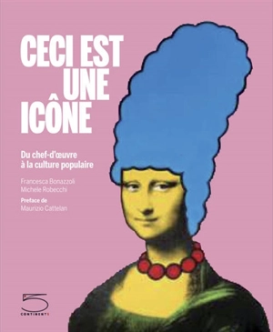 Ceci est une icône - Francesca Bonazzoli