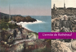 L'ermite de Rothéneuf - Joëlle Jouneau