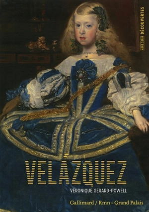 Velazquez - Véronique Gerard-Powell