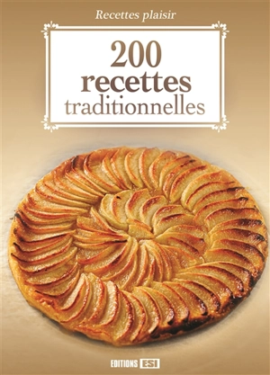 200 recettes traditionnelles - Sylvie Aït-Ali
