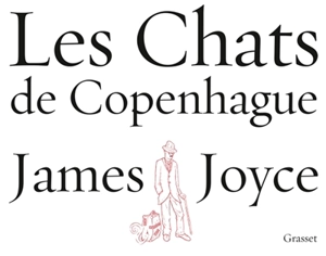 Les chats de Copenhague - James Joyce