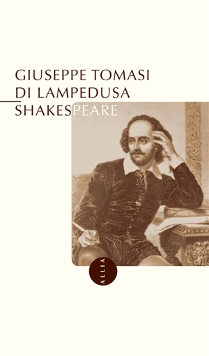 Shakespeare - Giuseppe Tomasi di Lampedusa