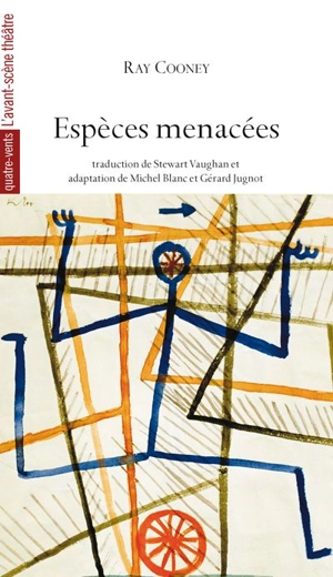 Espèces menacées - Ray Cooney