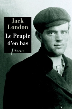 Le peuple d'en bas - Jack London