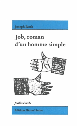 Job, roman d'un homme simple - Joseph Roth