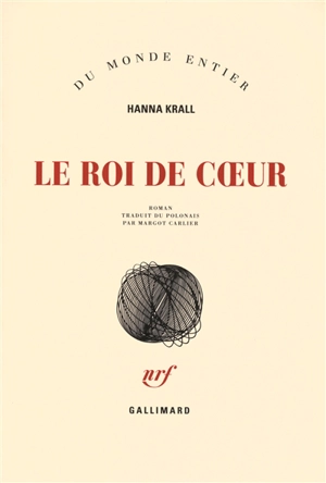 Le roi de coeur - Hanna Krall