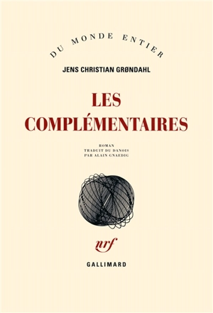 Les complémentaires - Jens Christian Grondahl