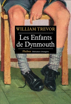 Les enfants de Dynmouth - William Trevor