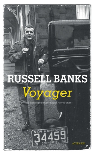 Voyager - Russell Banks