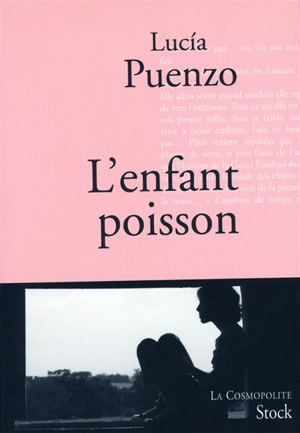 L'enfant poisson - Lucia Puenzo