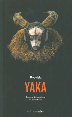 Yaka - Pepetela