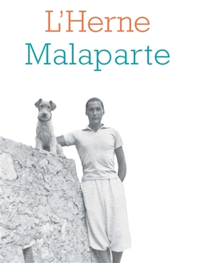 Curzio Malaparte