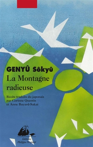 La montagne radieuse - Sôkyû Genyû