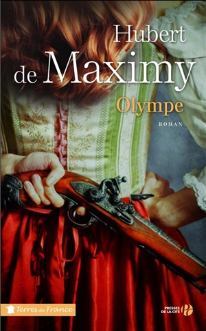 Olympe - Hubert de Maximy